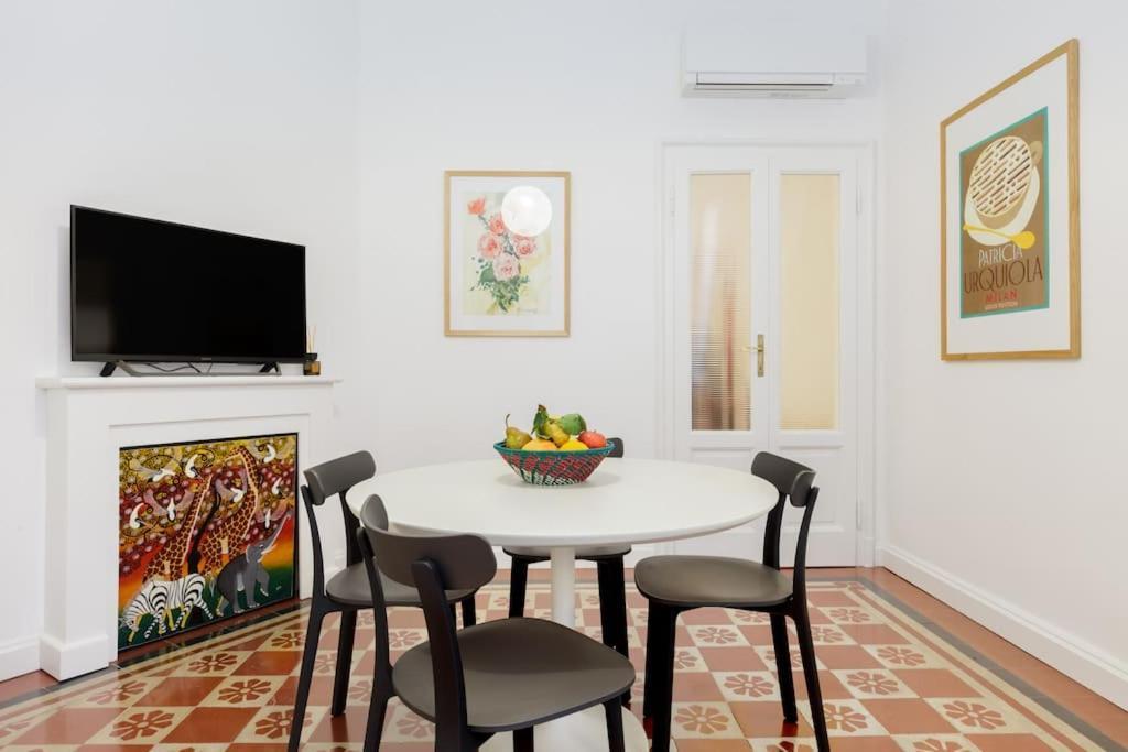 New Design Apartment ミラノ エクステリア 写真