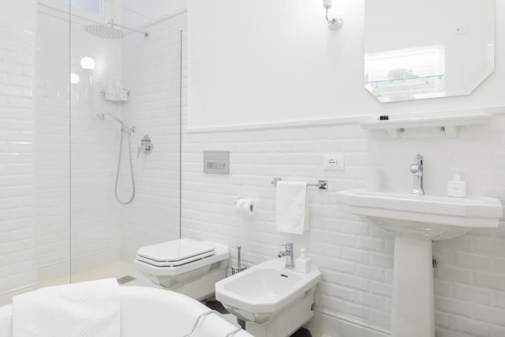 New Design Apartment ミラノ エクステリア 写真