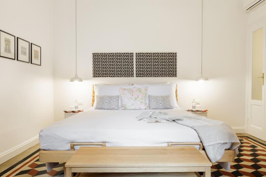 New Design Apartment ミラノ エクステリア 写真