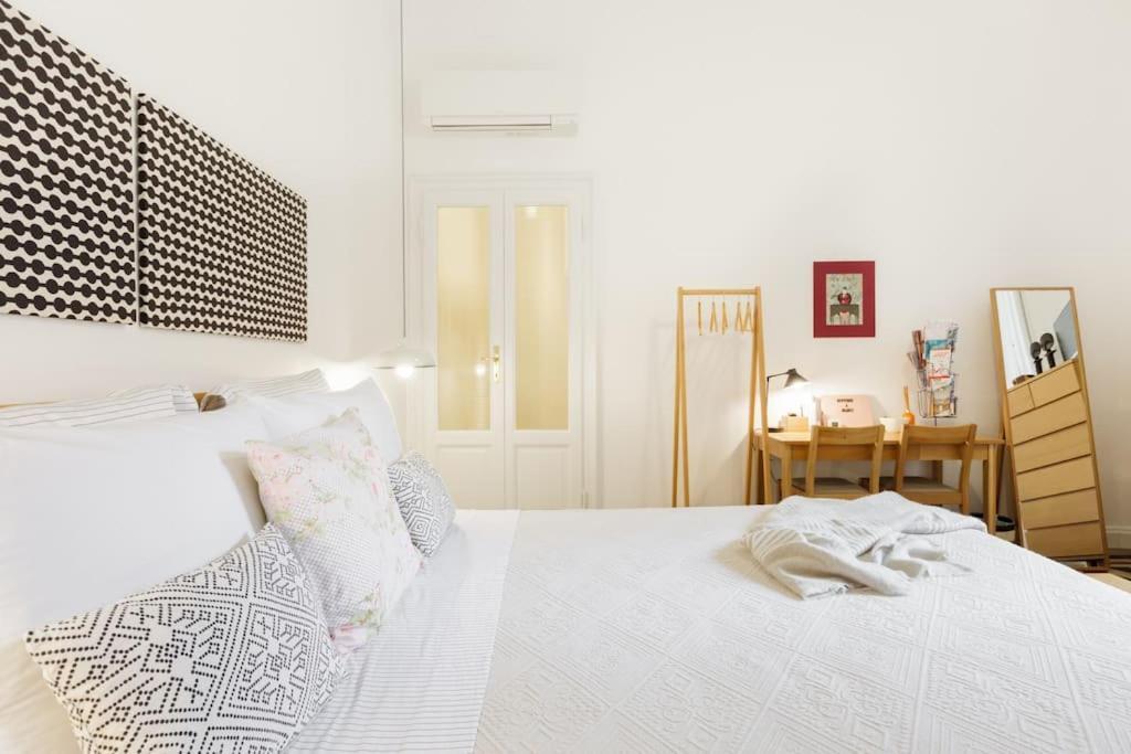 New Design Apartment ミラノ エクステリア 写真