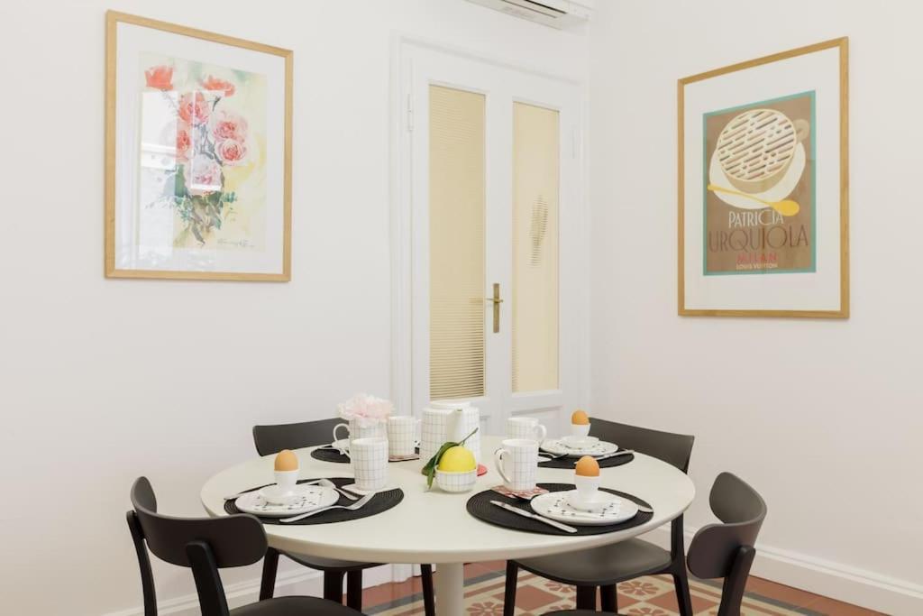 New Design Apartment ミラノ エクステリア 写真