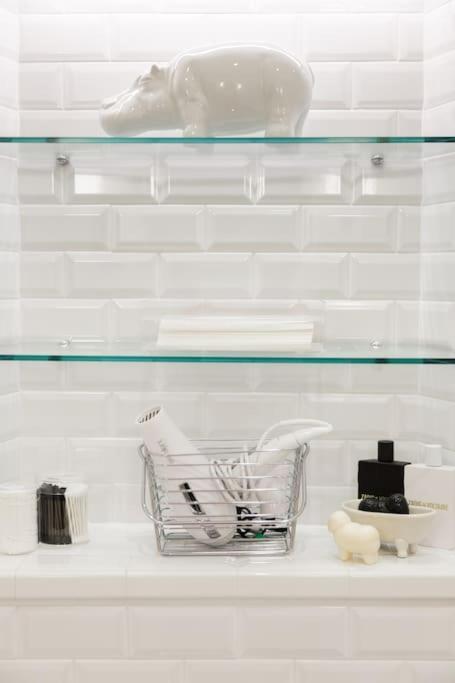 New Design Apartment ミラノ エクステリア 写真