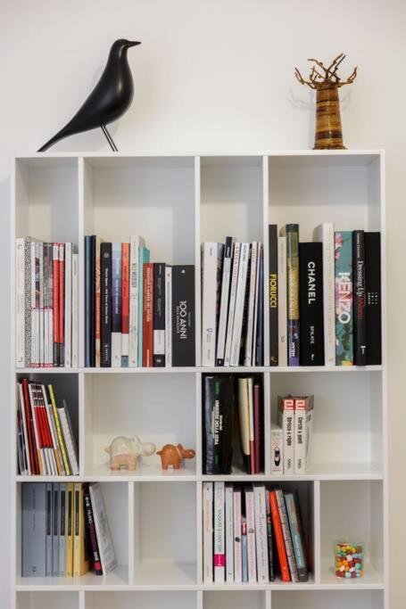 New Design Apartment ミラノ エクステリア 写真