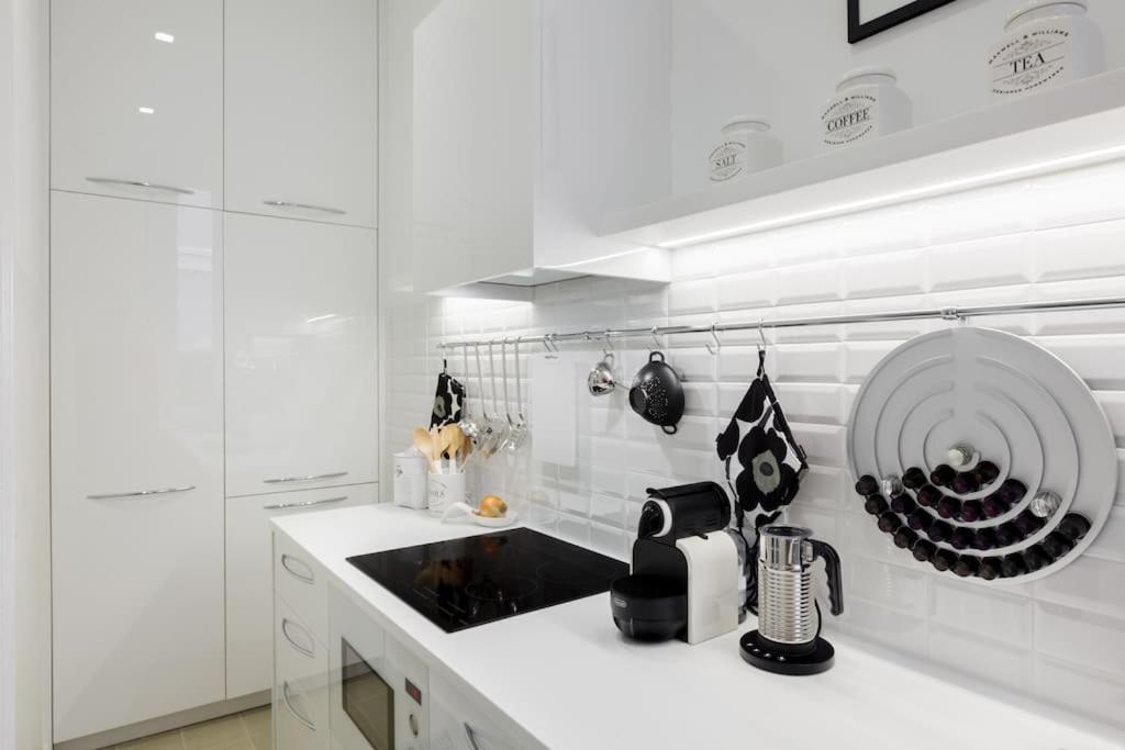 New Design Apartment ミラノ エクステリア 写真