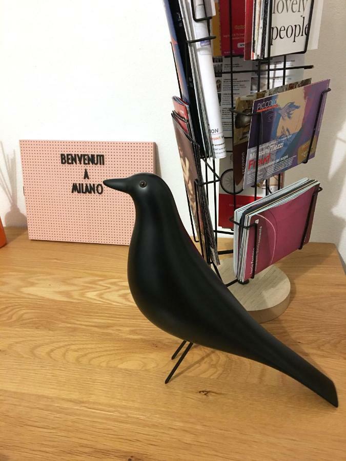 New Design Apartment ミラノ エクステリア 写真