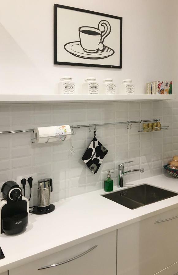 New Design Apartment ミラノ エクステリア 写真