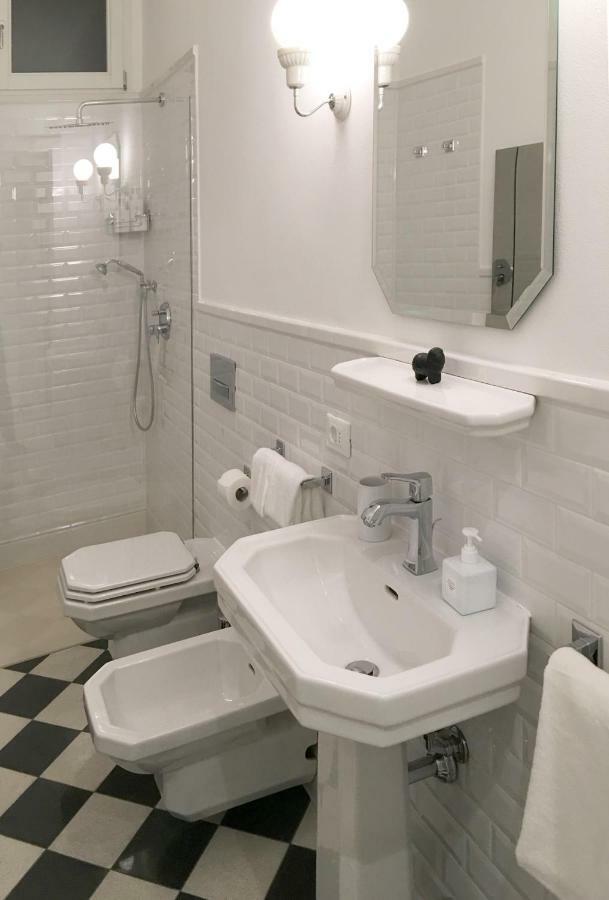 New Design Apartment ミラノ エクステリア 写真