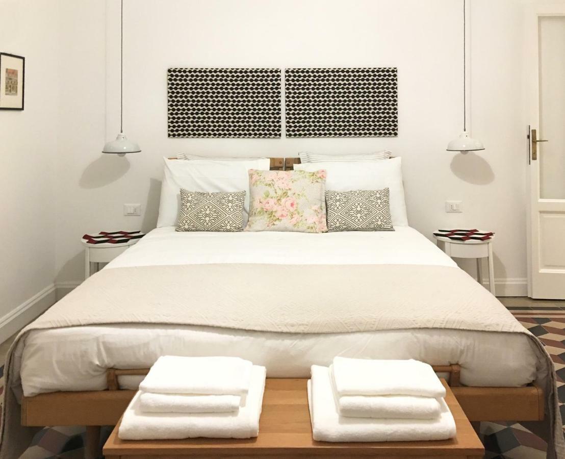 New Design Apartment ミラノ エクステリア 写真