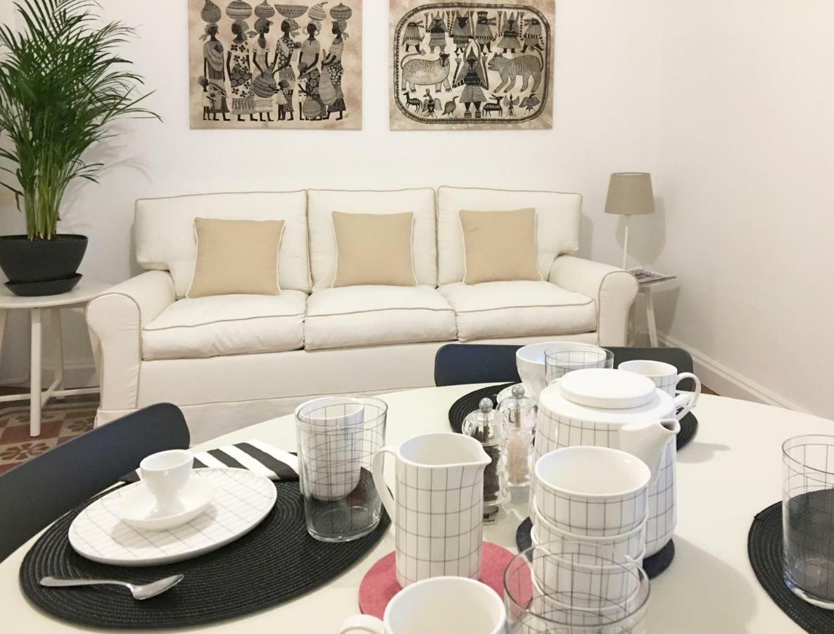 New Design Apartment ミラノ エクステリア 写真
