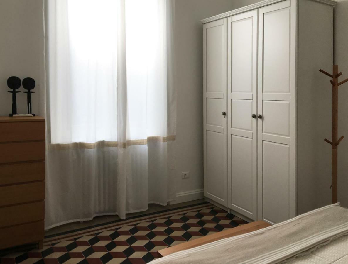 New Design Apartment ミラノ エクステリア 写真