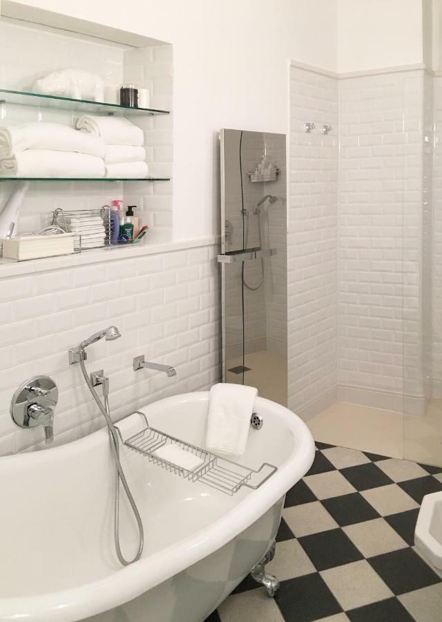 New Design Apartment ミラノ エクステリア 写真