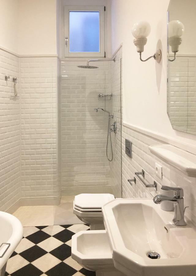 New Design Apartment ミラノ エクステリア 写真