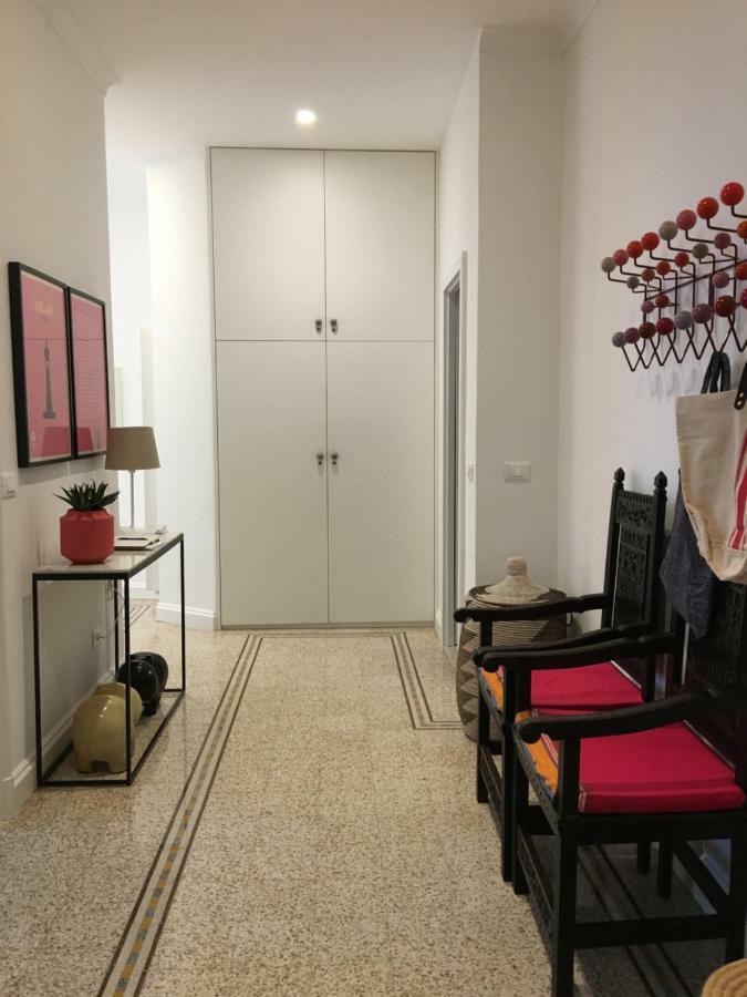 New Design Apartment ミラノ エクステリア 写真