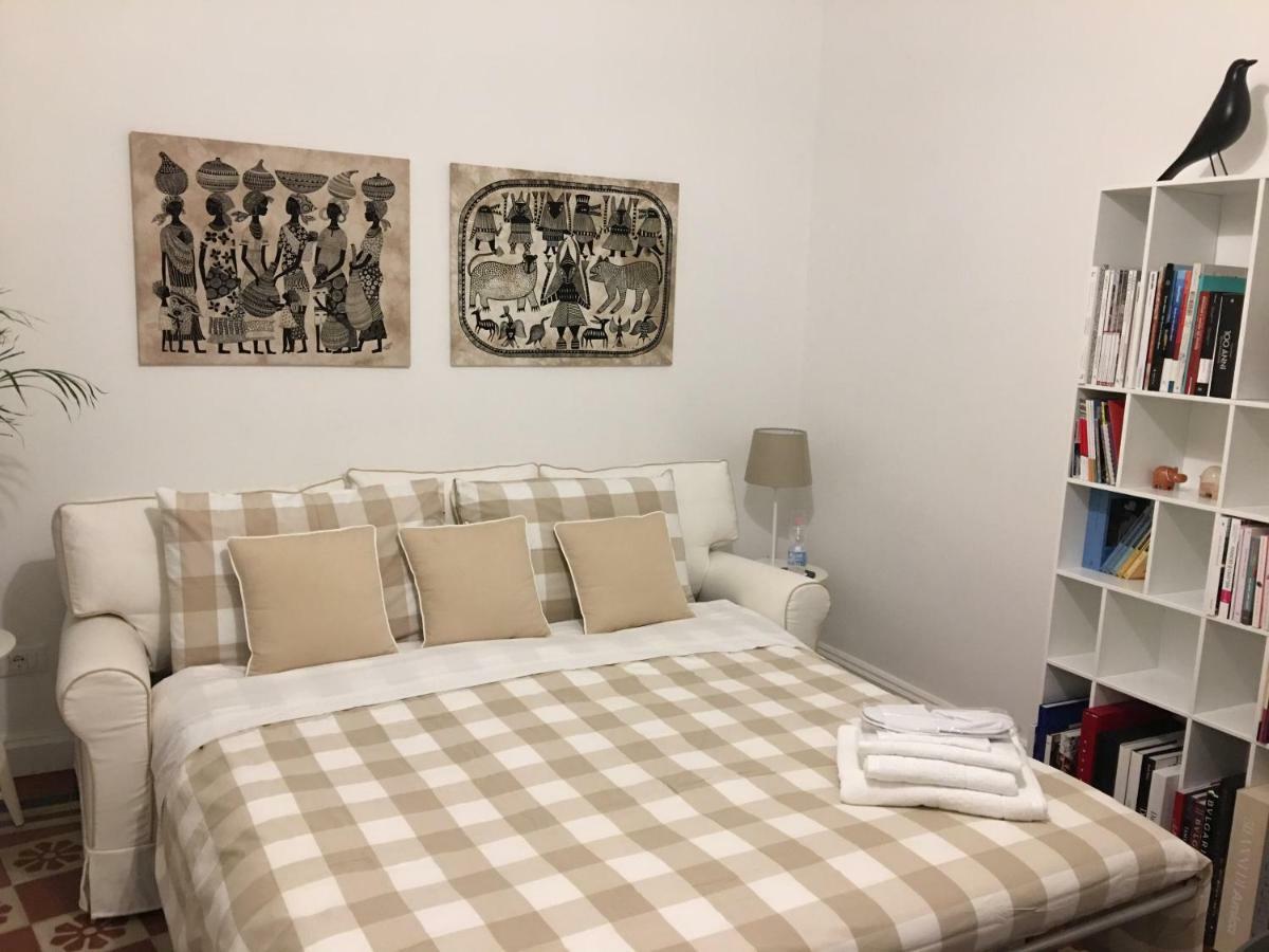 New Design Apartment ミラノ エクステリア 写真