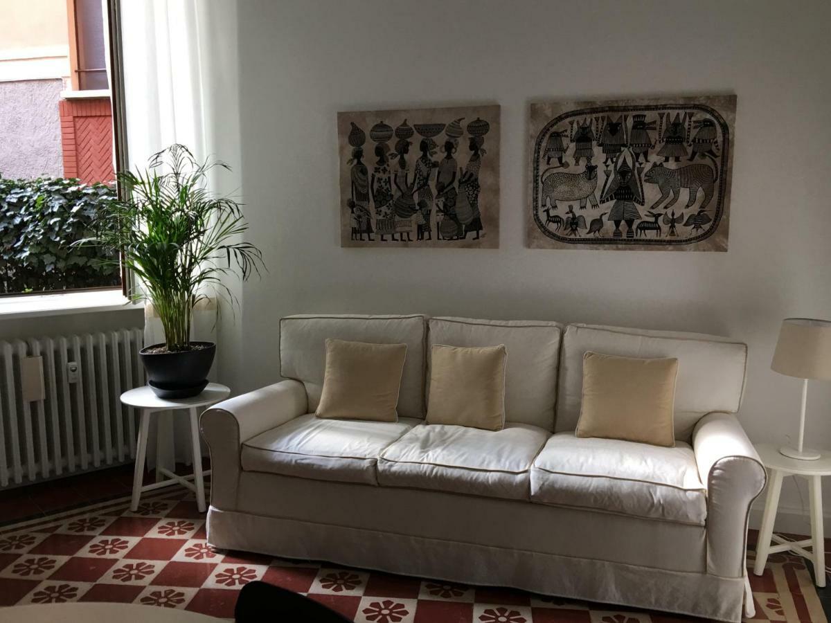 New Design Apartment ミラノ エクステリア 写真