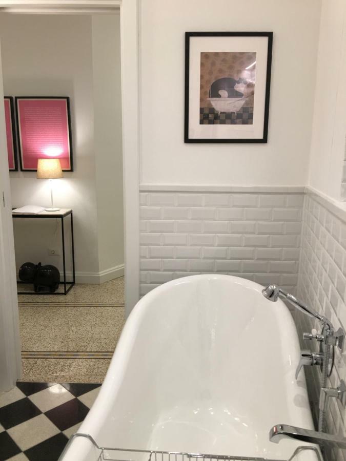 New Design Apartment ミラノ エクステリア 写真
