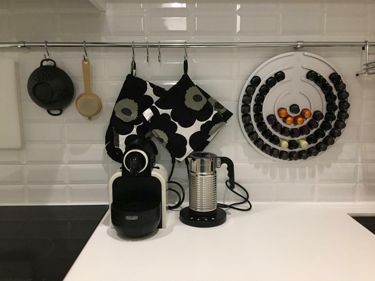 New Design Apartment ミラノ エクステリア 写真