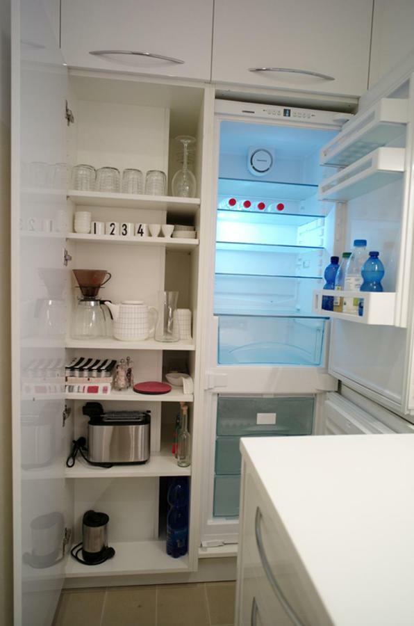 New Design Apartment ミラノ エクステリア 写真
