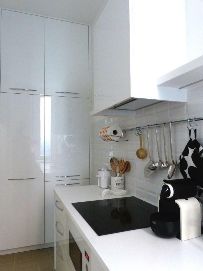 New Design Apartment ミラノ エクステリア 写真